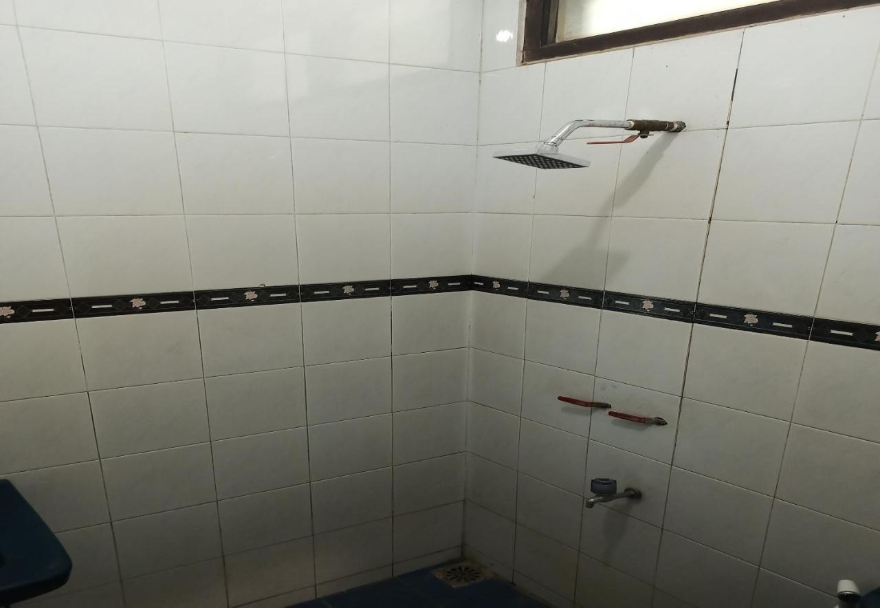 Oyo 92324 Hotel Sinar Rejeki Sukabumi Eksteriør billede